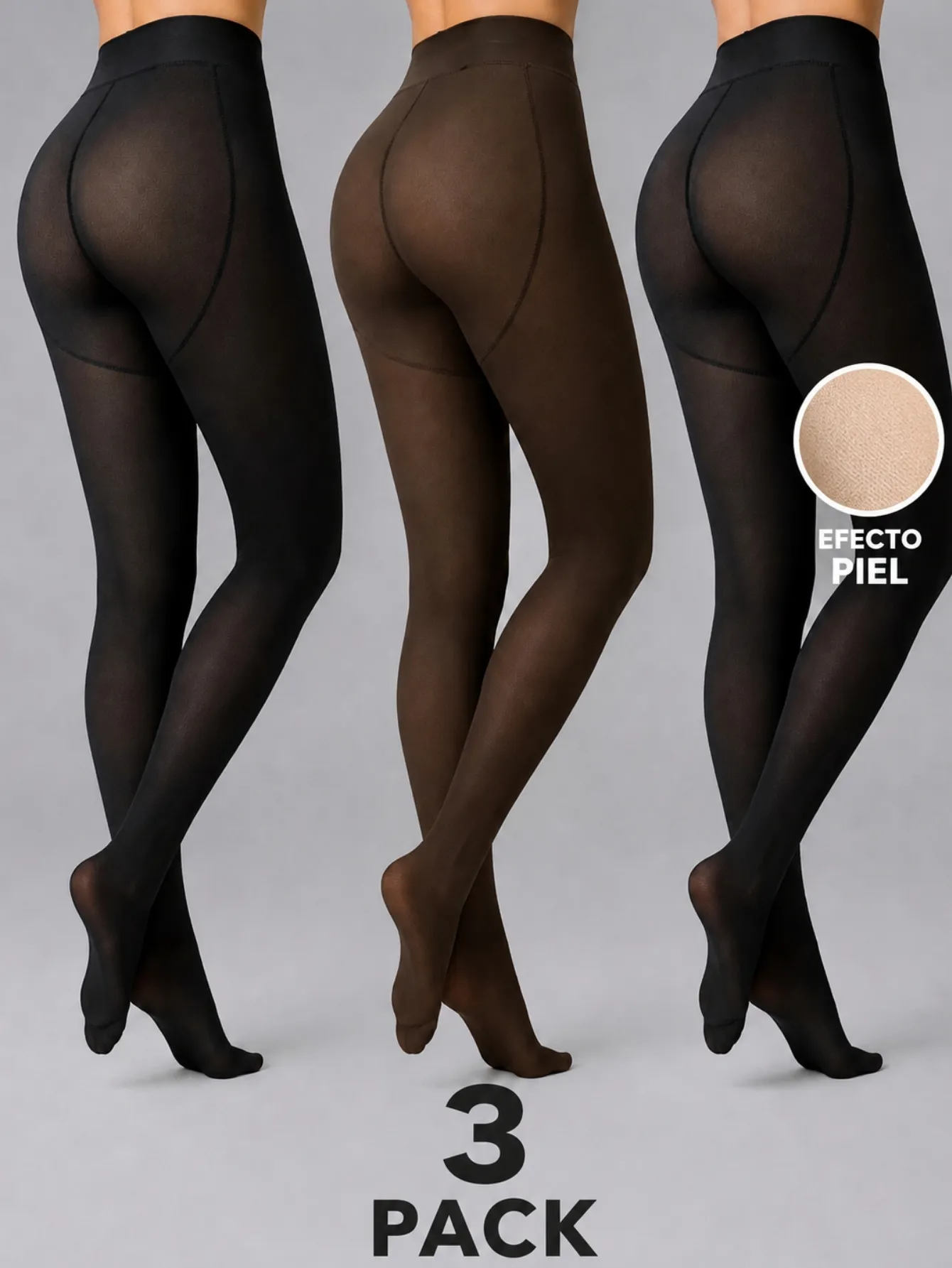 3307-UNI-NEGRO 15053